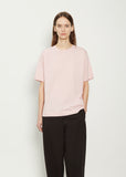 Heydu Cotton T-Shirt — Light Pink