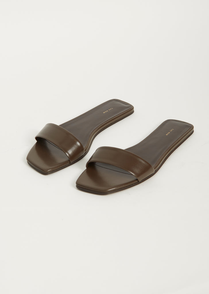 Chocolate Flat — Brasil