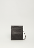 Pocket Bag — Black