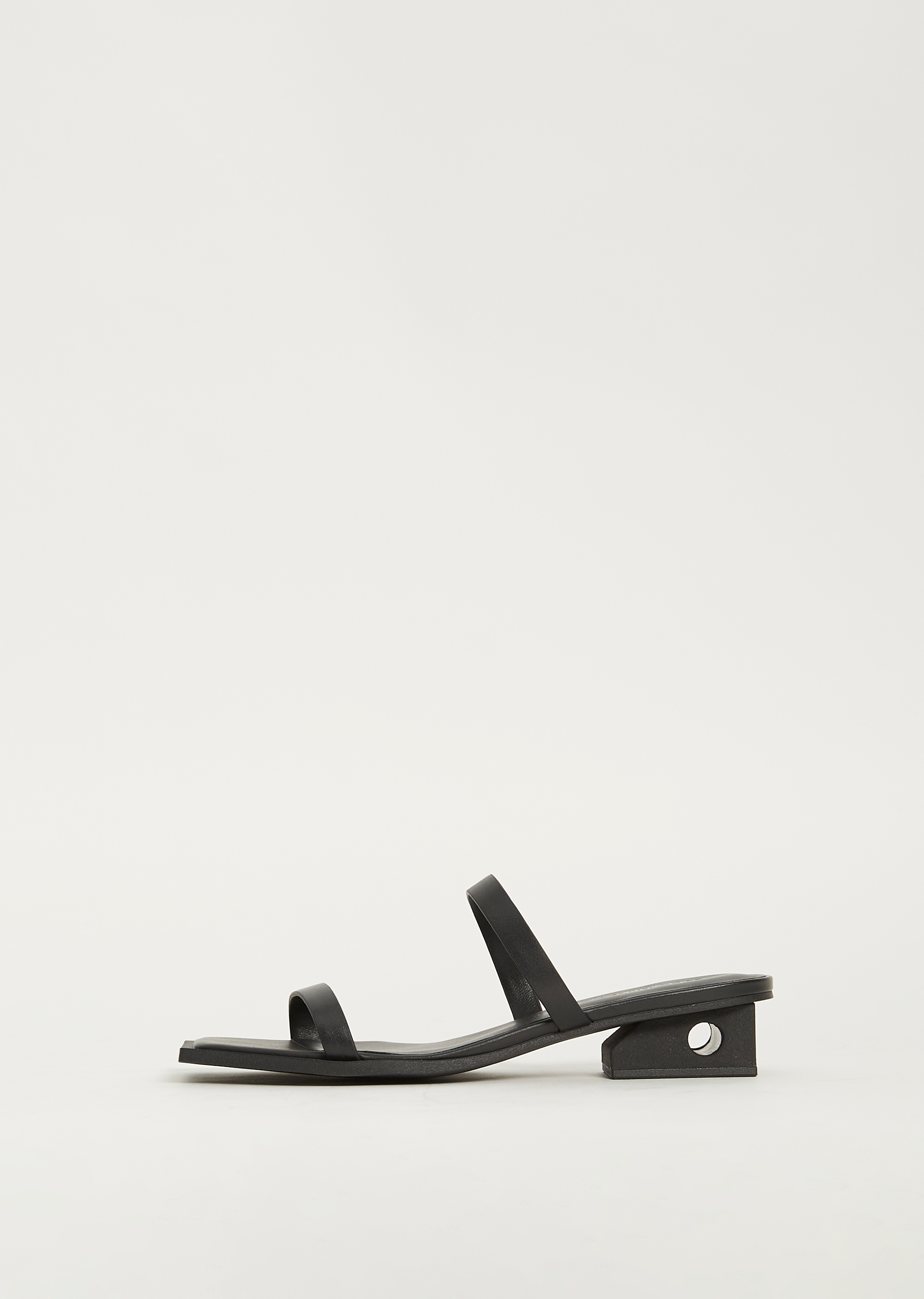 ★追跡&関税込【UNITED NUDE】BLOCK SANDAL Block Sandal – United Nude EU