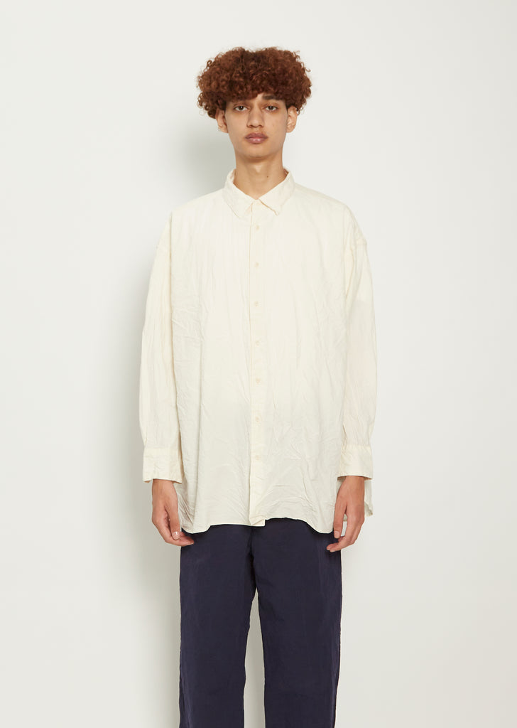 Men's Hamnet Cotton Shirt