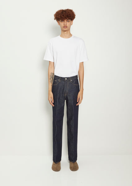 【AURALEE】HARD TWIST DENIM 5P PANTS 28 20234819_600x600.jpg?v=1677702983
