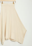 Rib Panel Skirt
