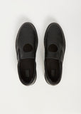 Slip On Leather Shoes
