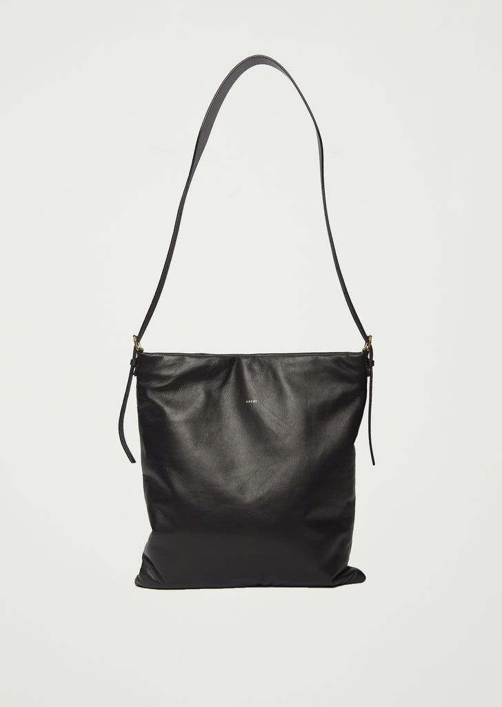 Padded Onehandle Bag