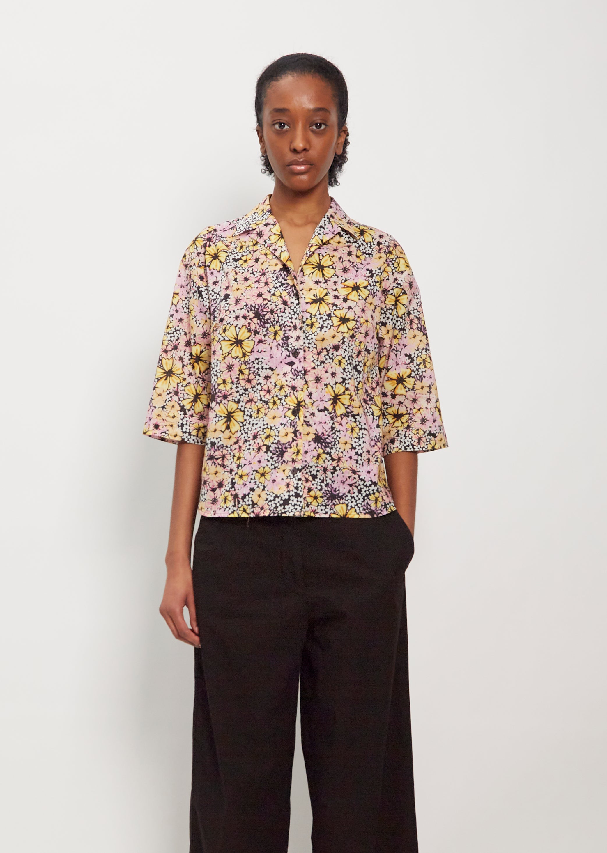 theVirgins cotton shirts | the Virgins