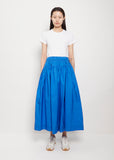 The Roper Nylon Skirt
