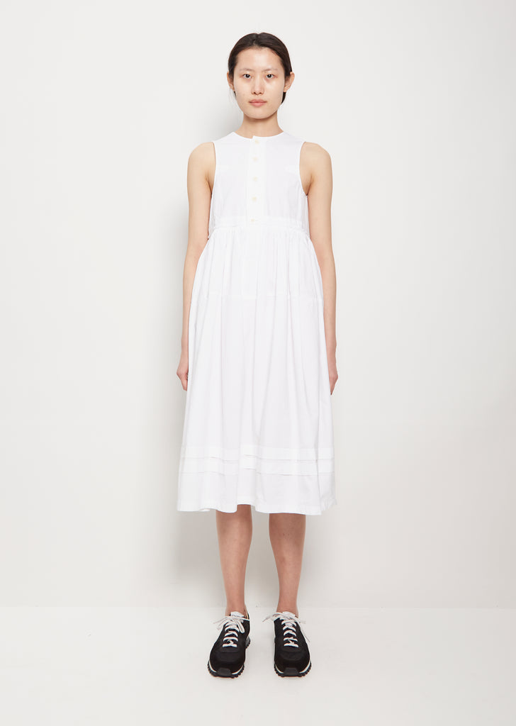 Danka Organic Cotton Dress