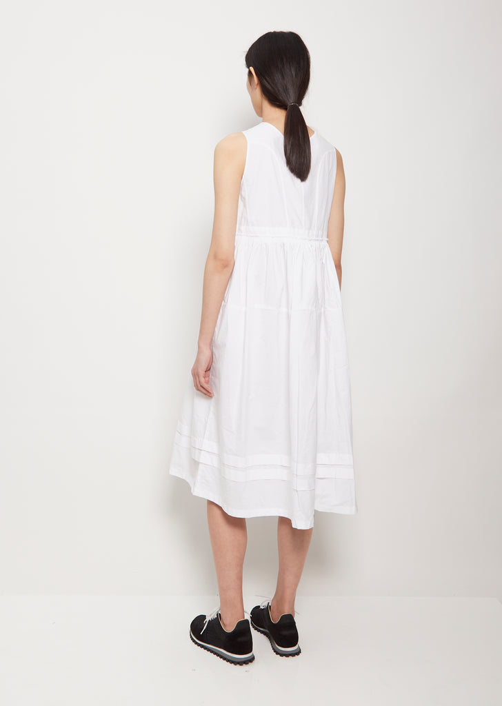 Danka Organic Cotton Dress