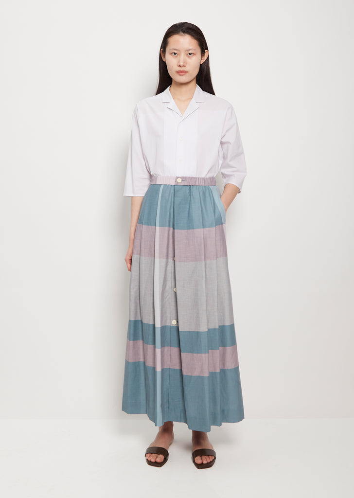Avento Skirt — Pastel