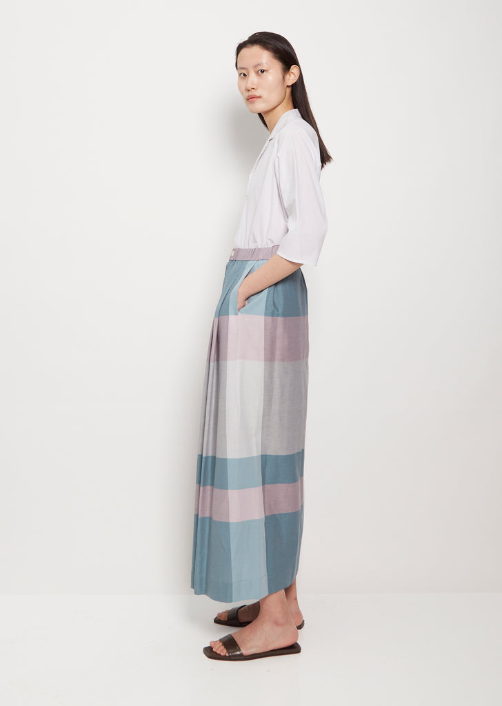 Avento Skirt — Pastel