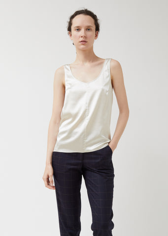Silk Tank