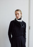 Pic Cashmere Blend Scarf