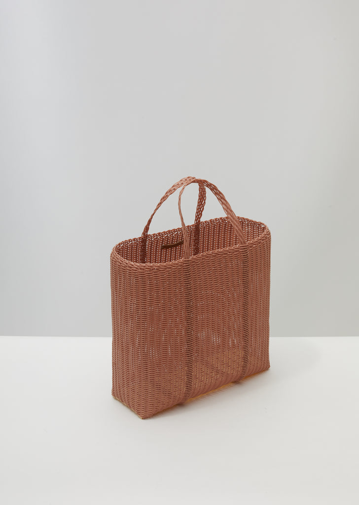 Large Handwoven Tote