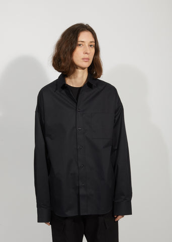 Rhim Oversized Shirt