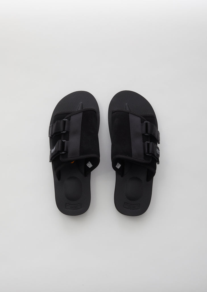 Kaw-VS Sandals