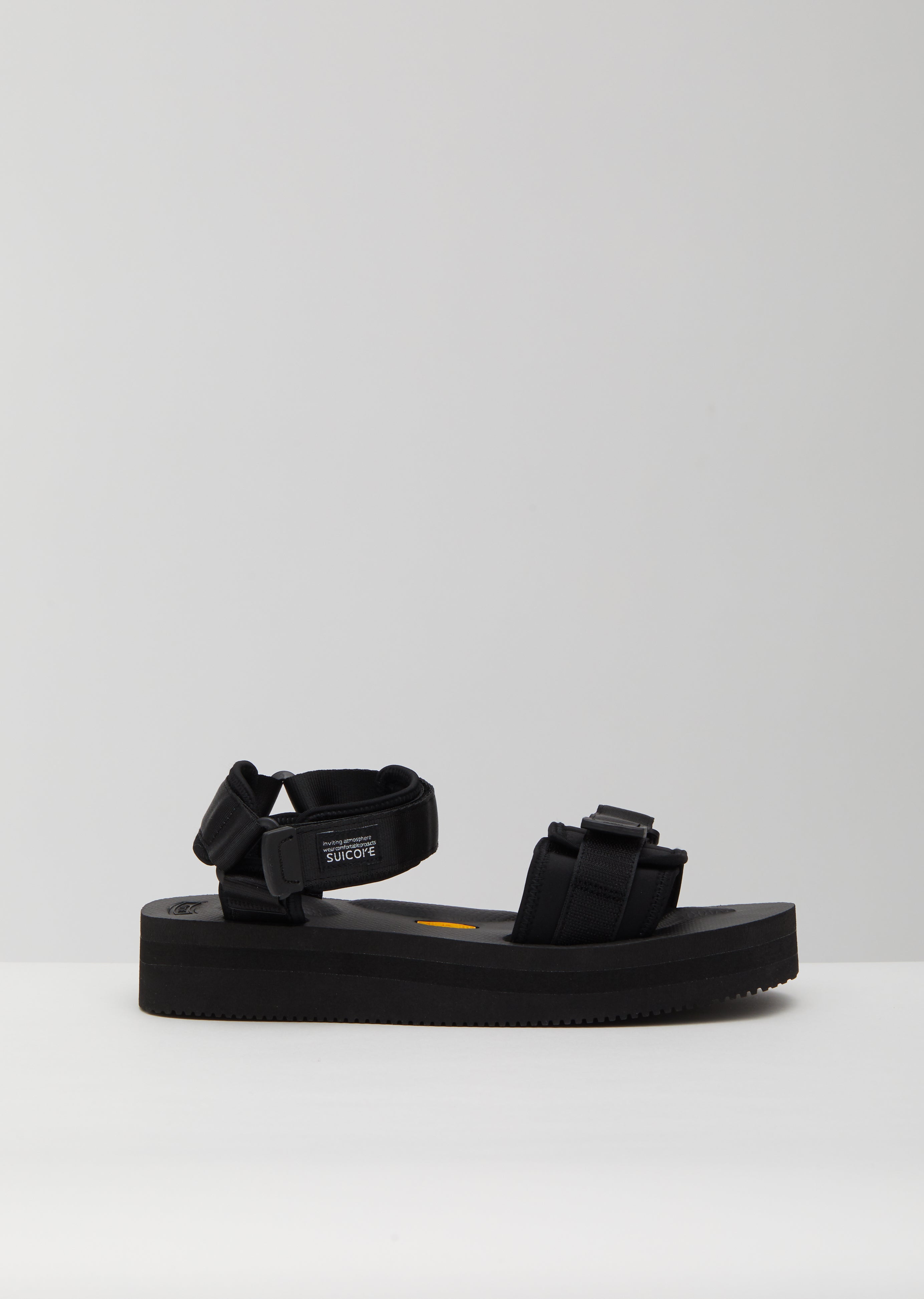 Cel-Vpo Sandals – La Garçonne