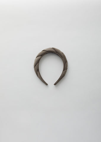 Classic Twisted Headband