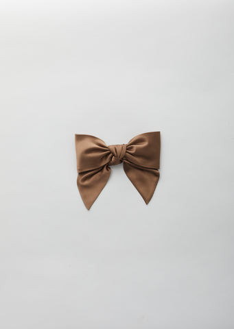 Satin Bow