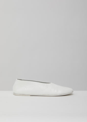 Coltellaccio Ballerina Flat