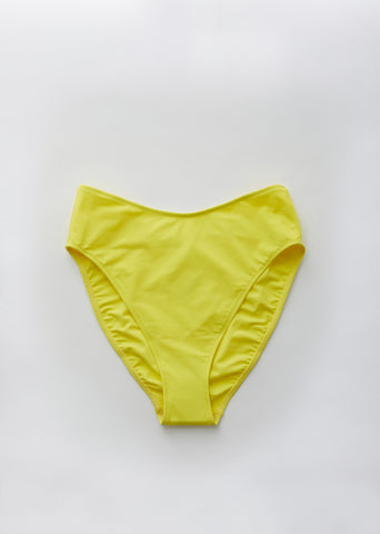Ulla Bikini Bottom