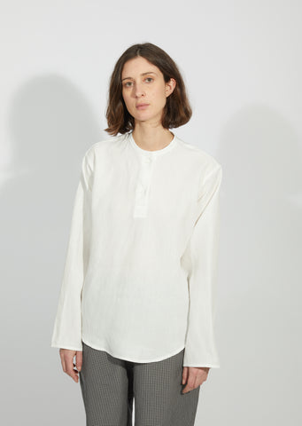 Braga Long Sleeve Top