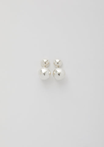 Medici Earrings