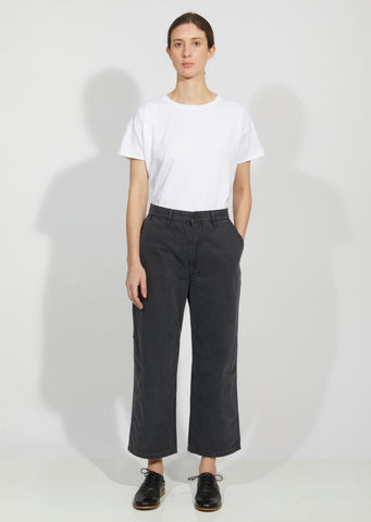 Ladies Serge Work Pant