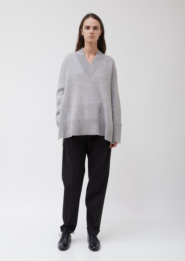 Wool Moon Sweater #22