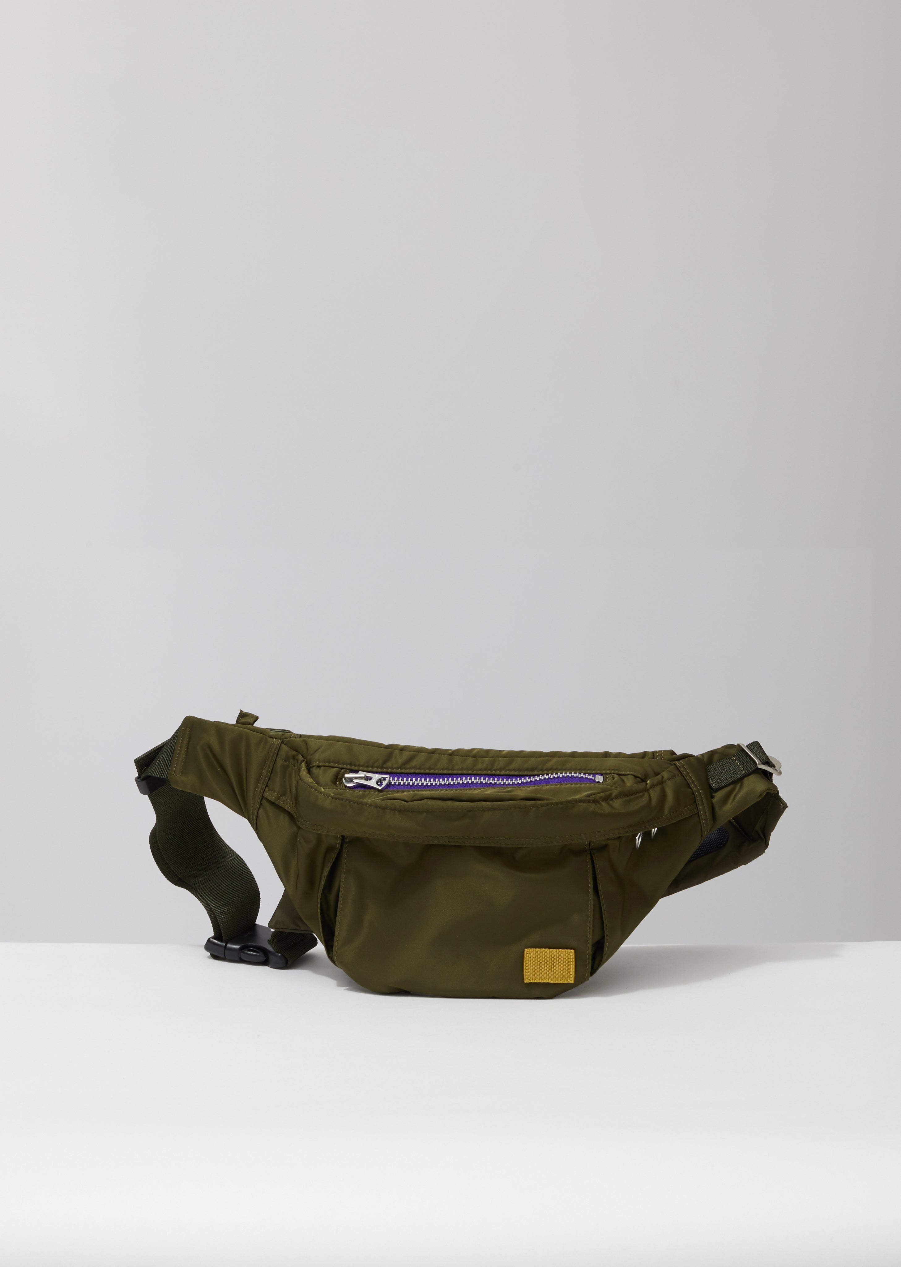 最終価格】 FW20 sacai x Dr. Woo Waist Bag - バッグ