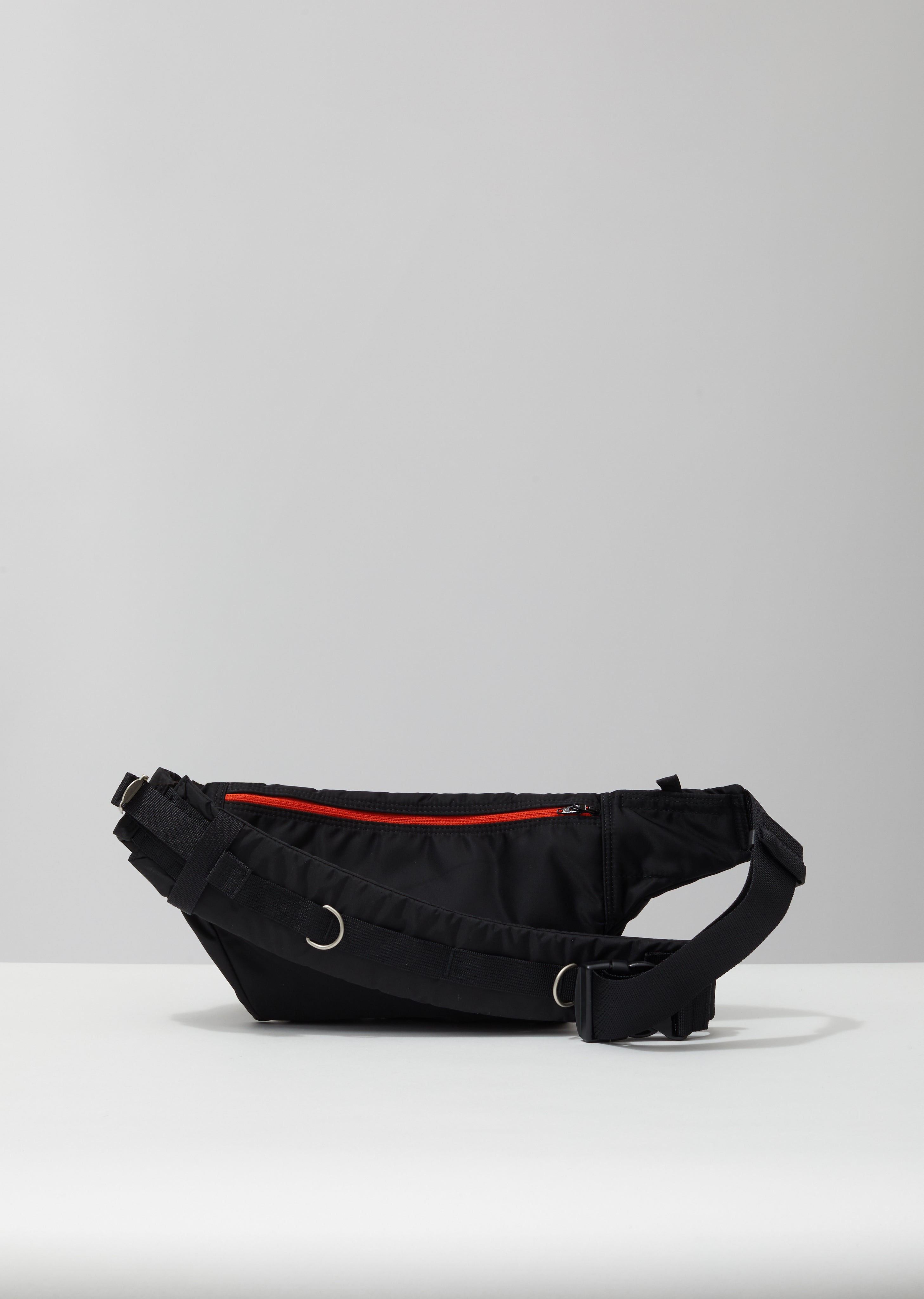 Sacai x Porter Nylon Waist Bag – La Garçonne