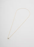 650MM H.PEARL NECKLACE 0