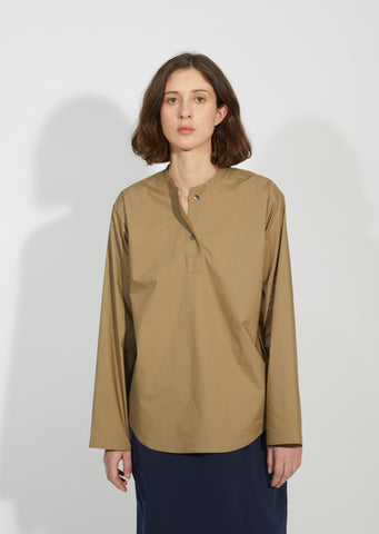 Braga Long Sleeve Top