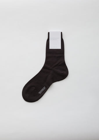 Plain Sock