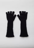 Long Fingerless Glove