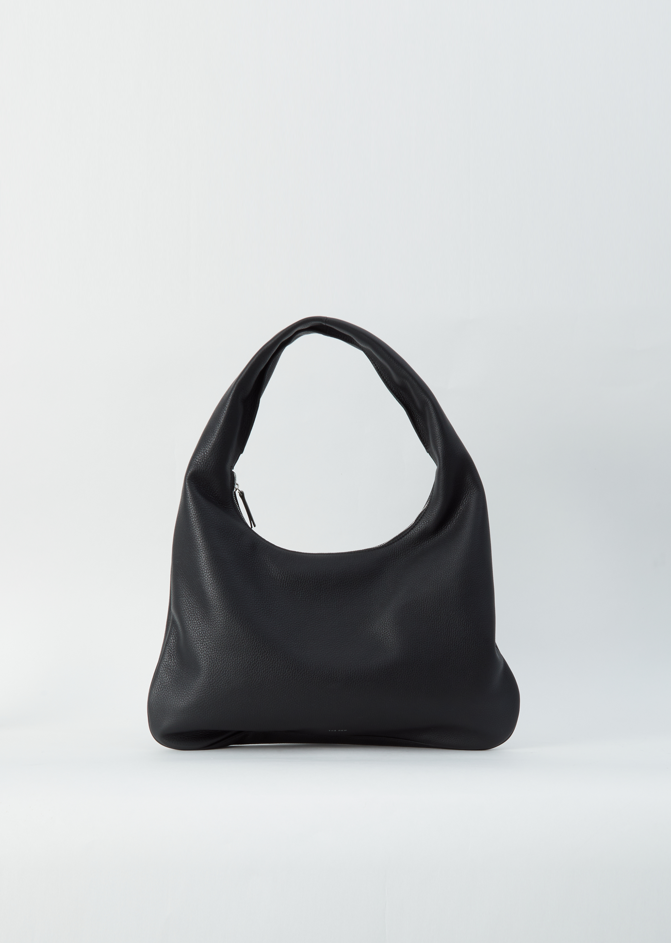 ◆ROH SEOUL◆ Medium Around hobo bag Black RLL23FC1SBK ROH SEOUL STORE - Medium Around hobo bag Black - ROH SEOUL