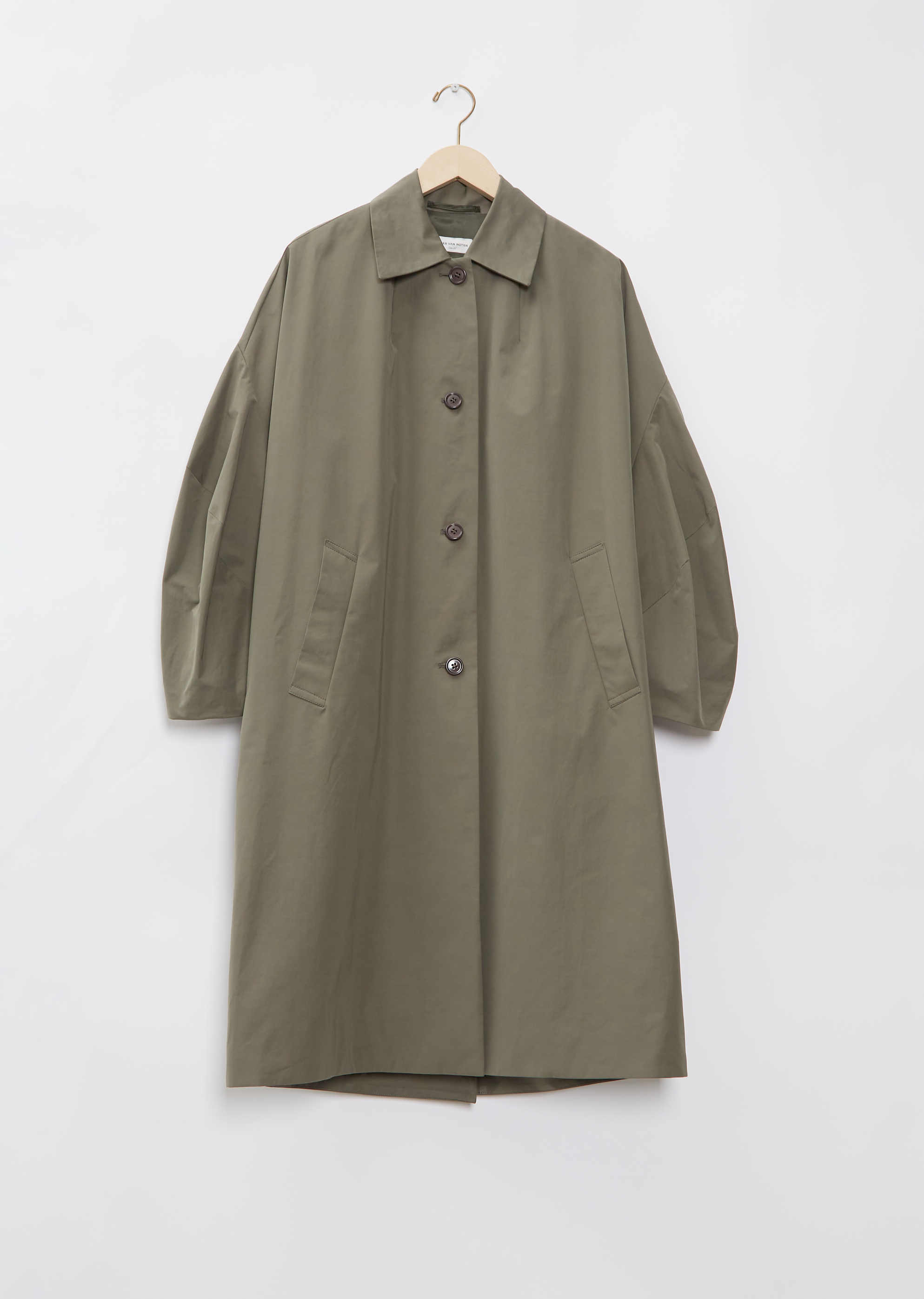 Romano raincoat deals company