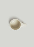 Dough Mug 7cm — Cream