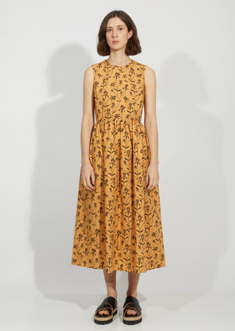 Drissia dress