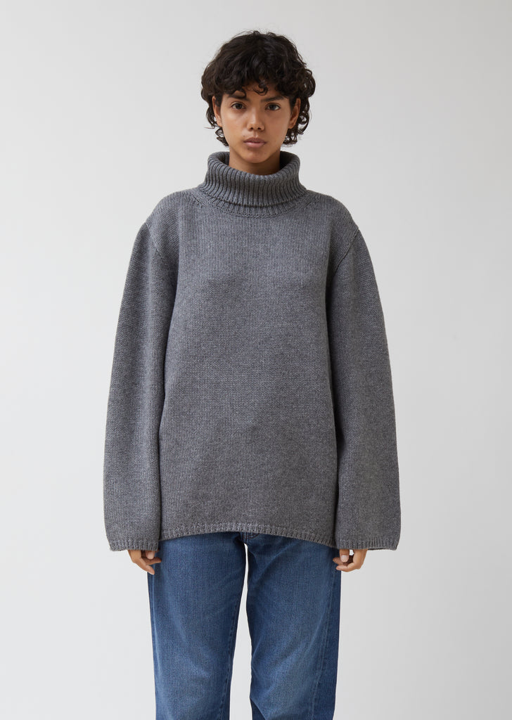 Cambridge Sweater