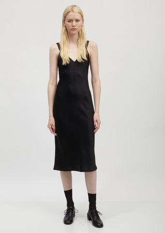 Midi Camisole Dress