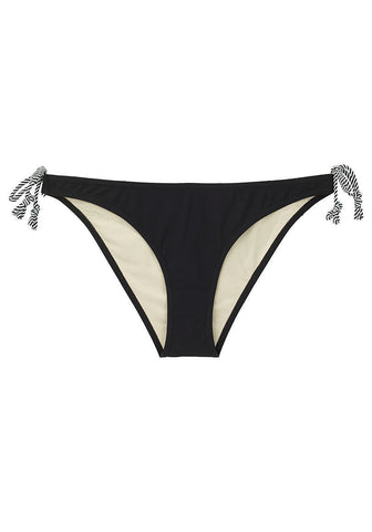 Bikini Bottom w/ Gathered Sides