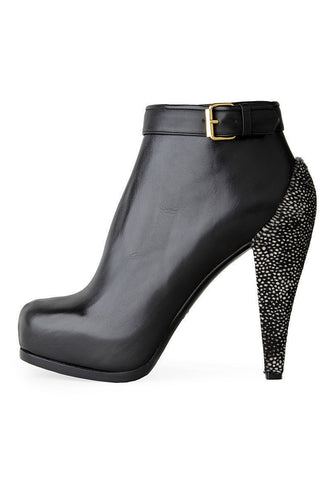 CKW Bowery Buckle Booty