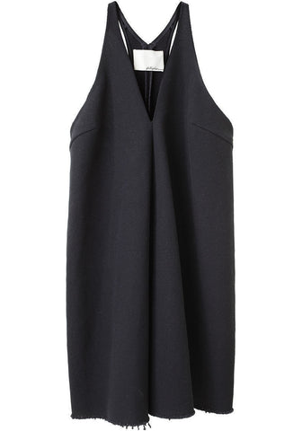 Collapsed Kite Dress