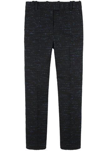Cropped Bootleg Trouser