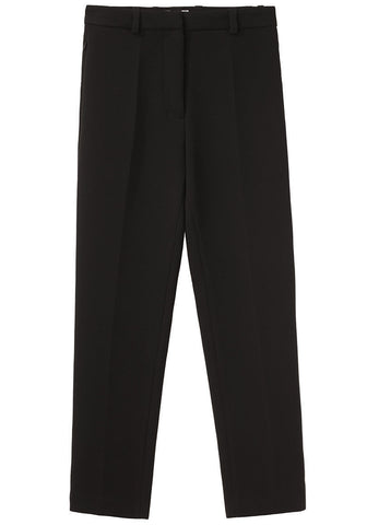 Cropped Cadillac Trouser