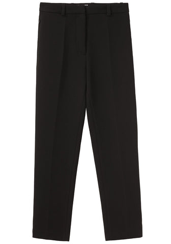 Cropped Cadillac Trouser
