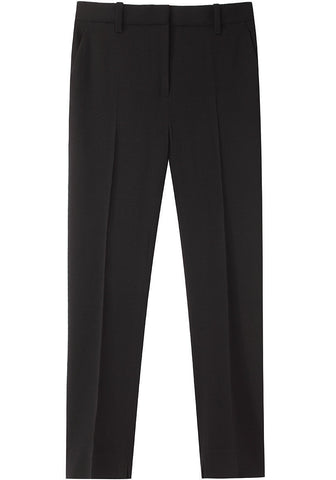 Cropped Pencil Trouser