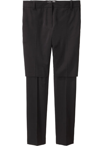 Double Layer Trousers