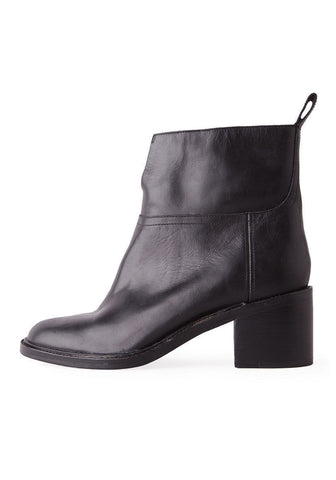 Francoise Pull-On Boot